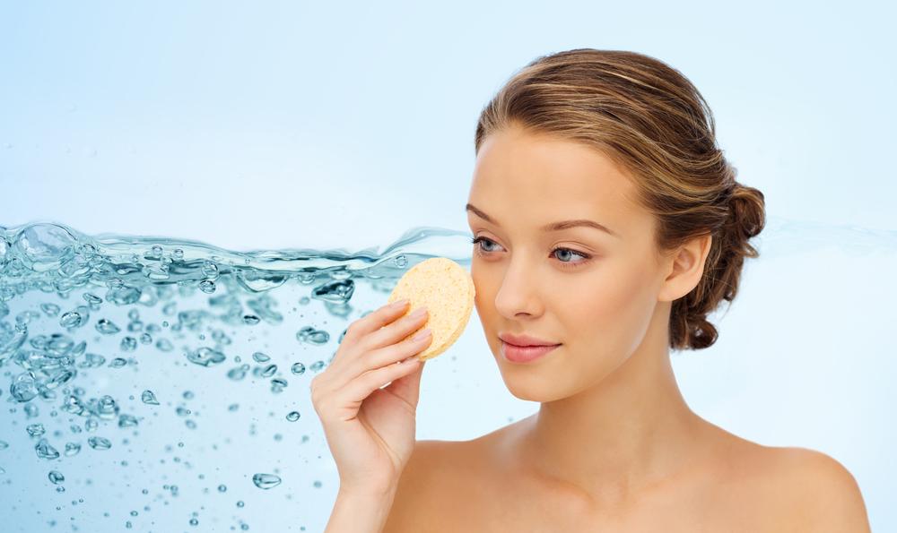The 8 Best All Natural Face Exfoliators SiO Beauty