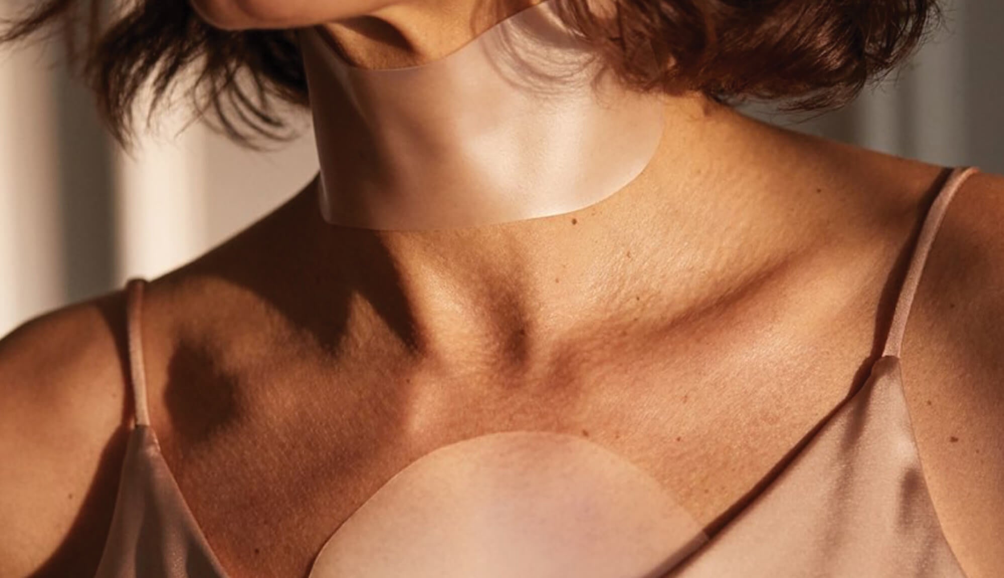 Do Silicone Patches Work? Demystifying the WrinkleSmoothing Trend