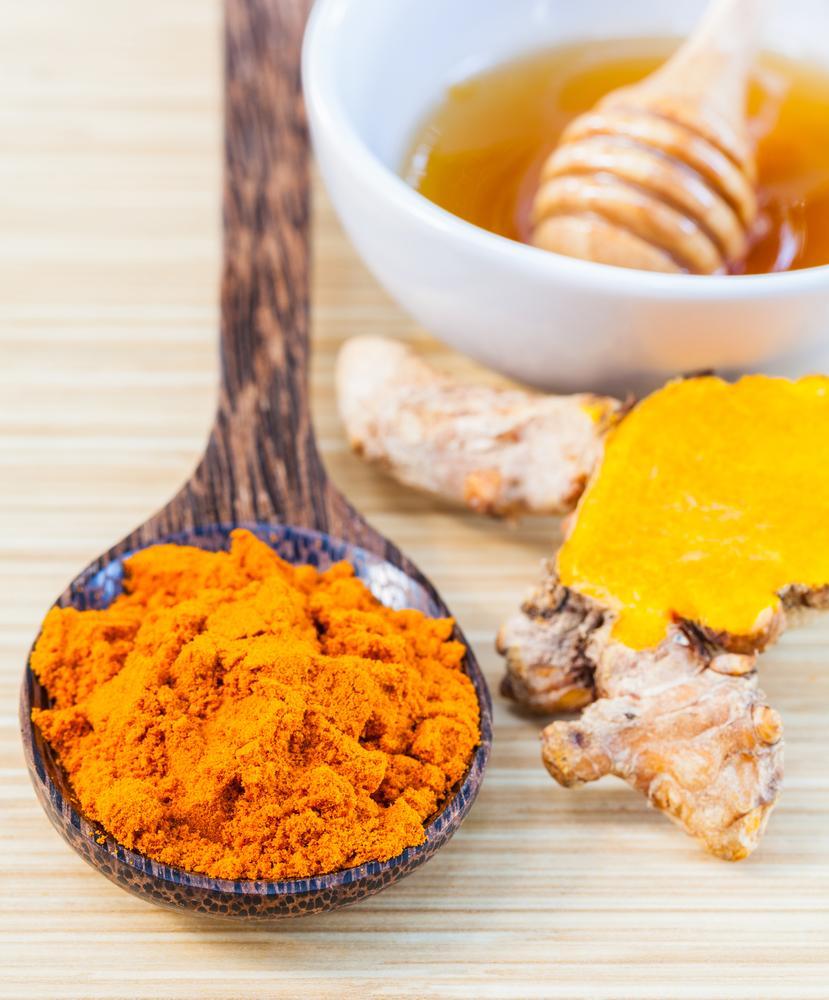 Turmeric Face Mask: The Secret To Glowing, Radiant Skin