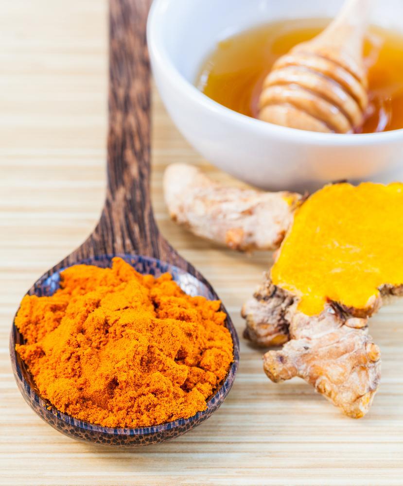 Sund mad offentlig opdagelse Turmeric Face Mask: The Secret To Glowing, Radiant Skin