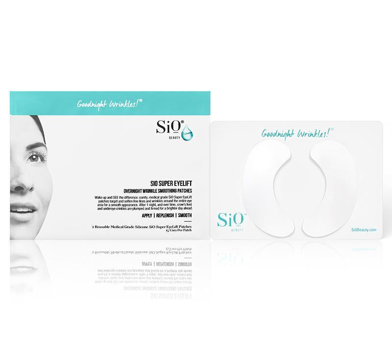 SiO Beauty patches