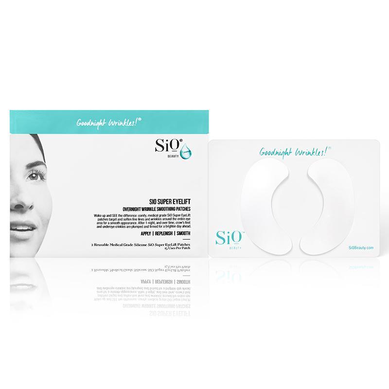 SiO Beauty patches