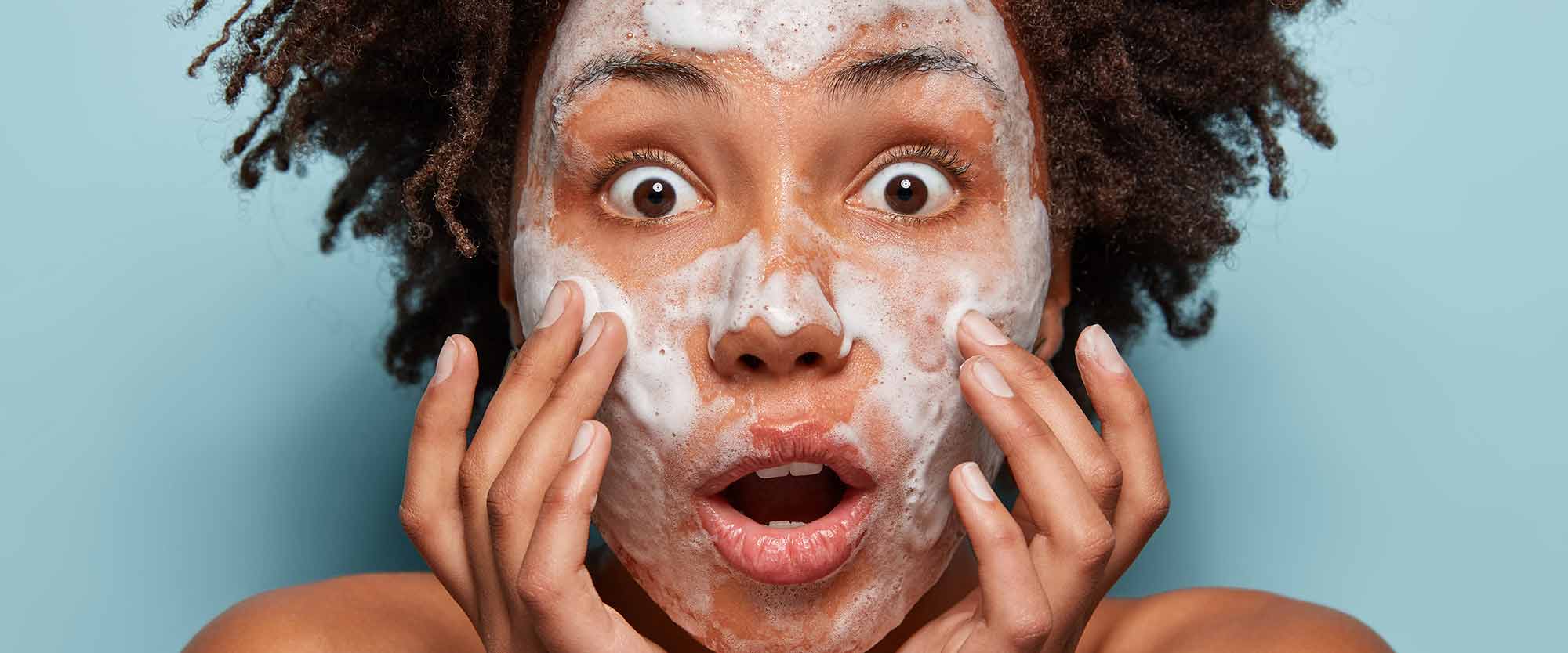 Does Oily Skin Get Less Wrinkles?