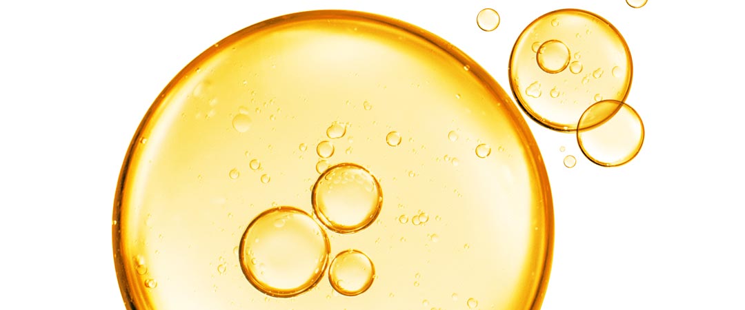 Skincare Ingredients 101: Vitamin E