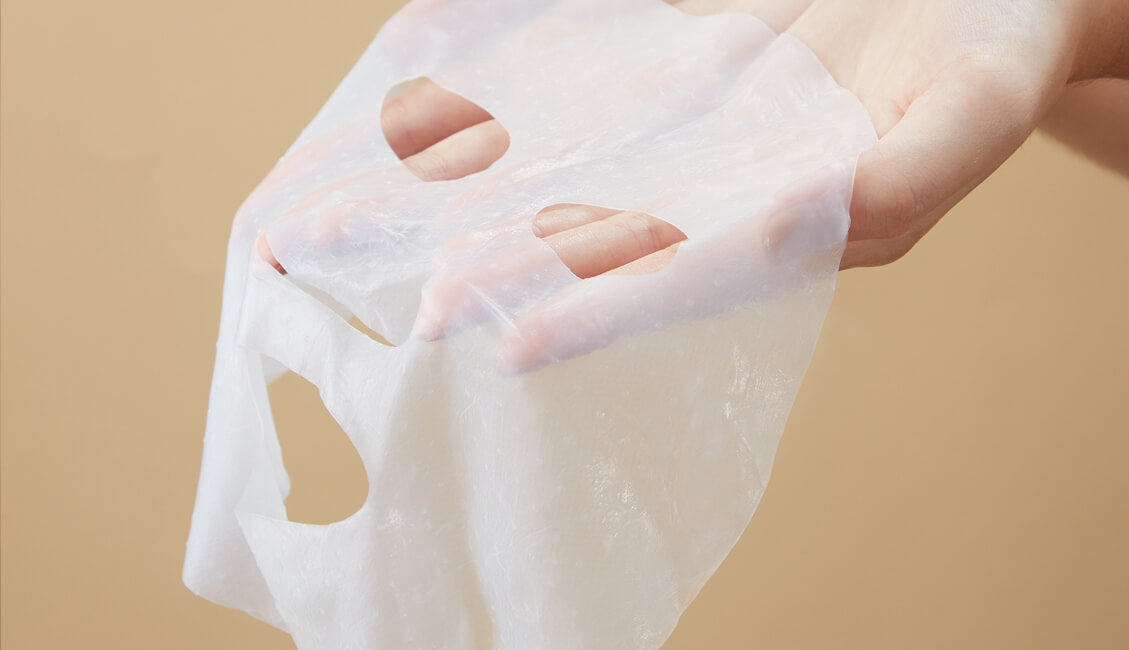 Hydrating Sheet Mask