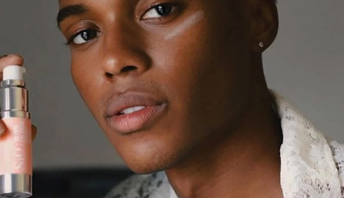 Skincare Routine For Men