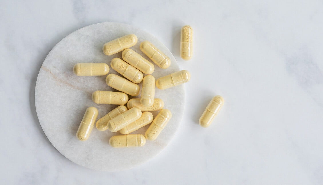 best supplements for beautiful skin