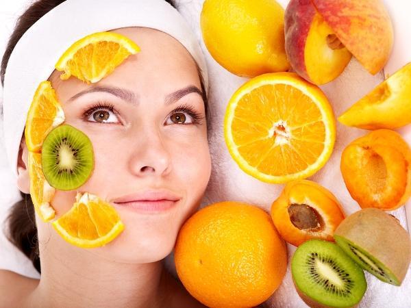 DIY face masks for reducing redness