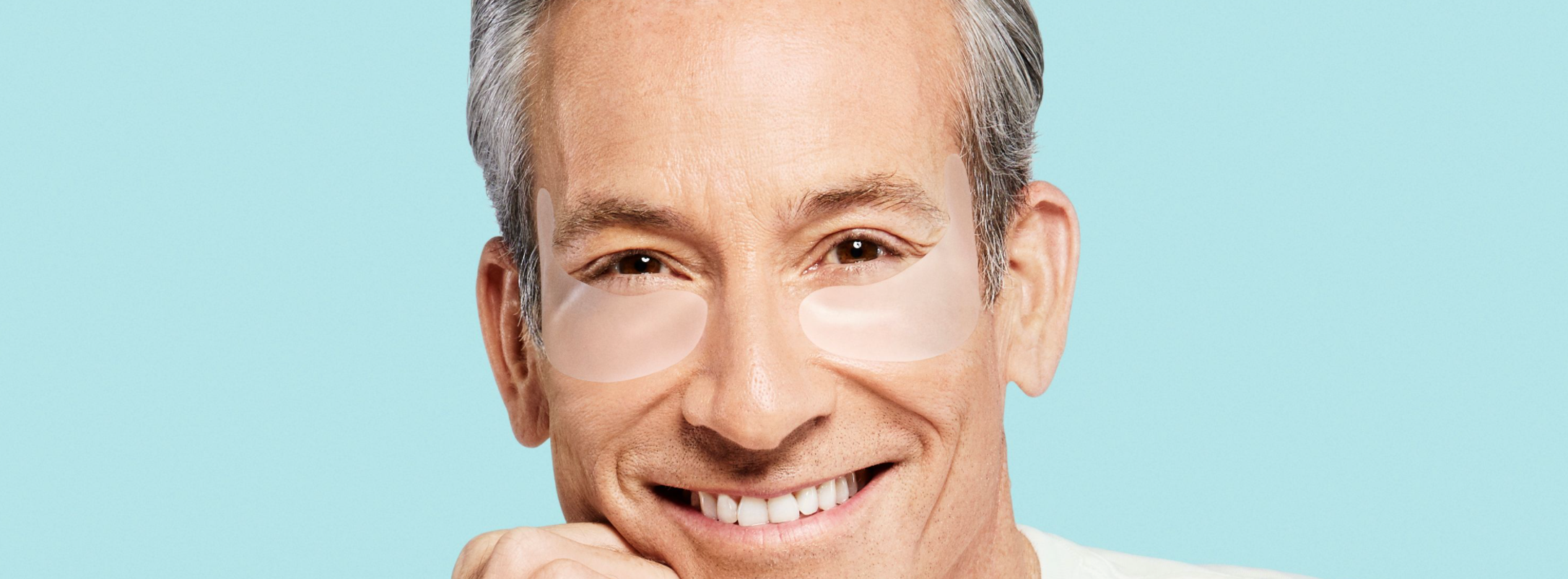 Skincare For Men: How To Prevent And Care For Eye Wrinkles
