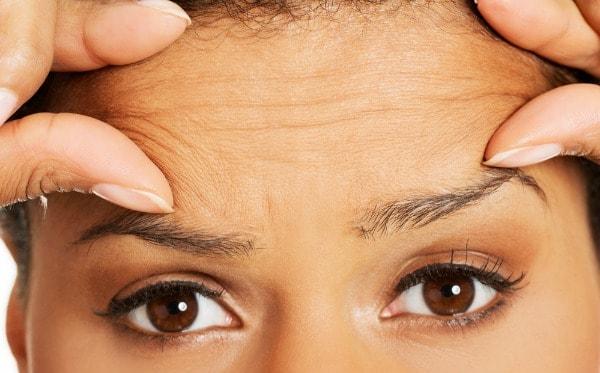 Treatment For Forehead Wrinkles: The 10 Best Options