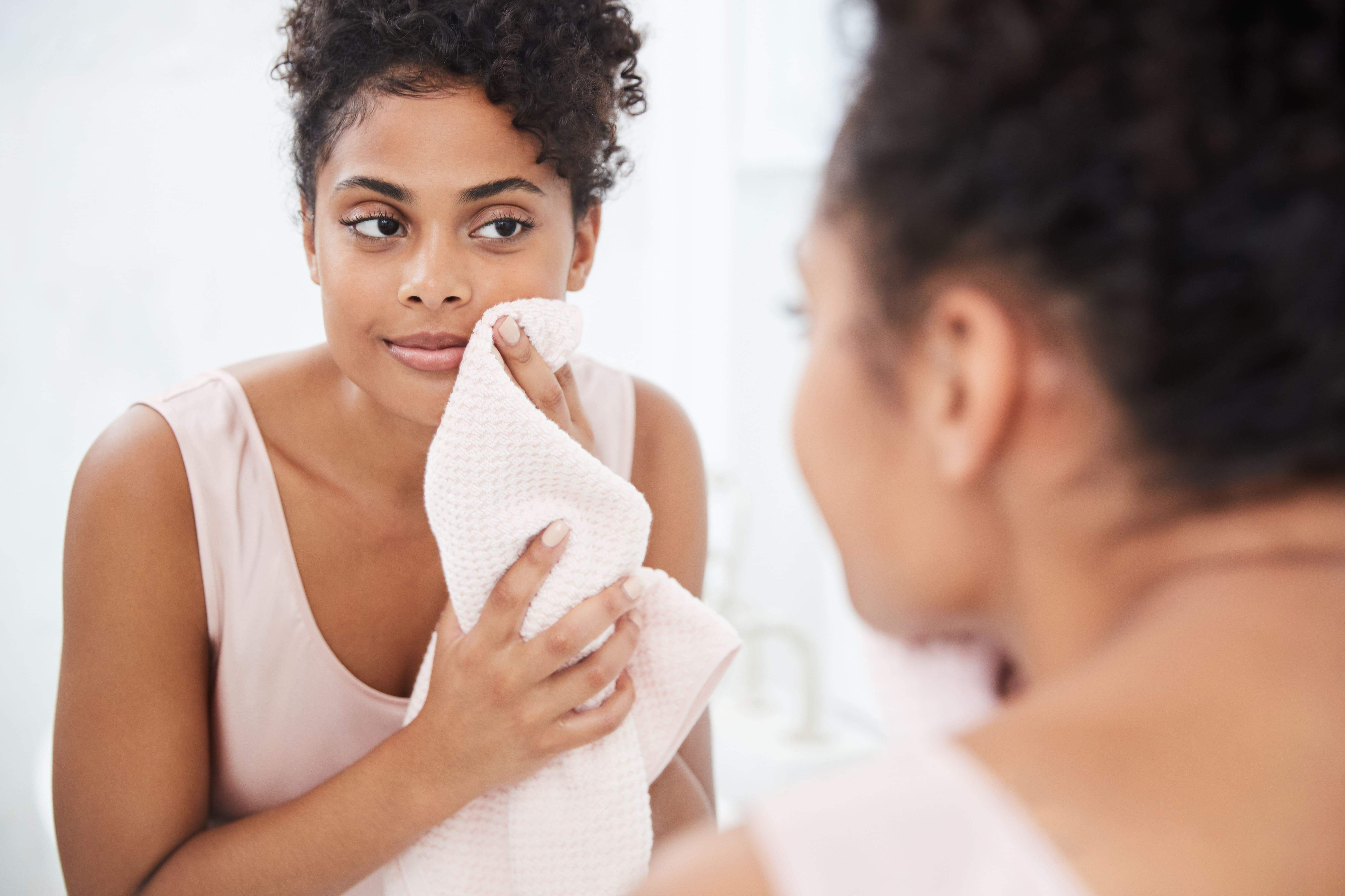 How to Get Rid of UnderEye Bags Treatments and Prevention