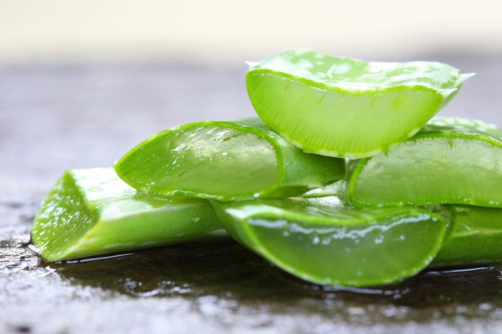 aloe vera face masks ingredients