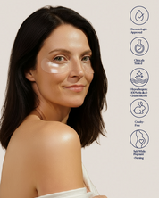 Eye & Smile Hydroseal™ Patches