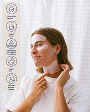 FaceLift Hydroseal™ Patches