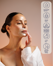 Lip Hydroseal™ Patches