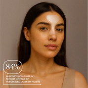 Brow Hydroseal™ Patches