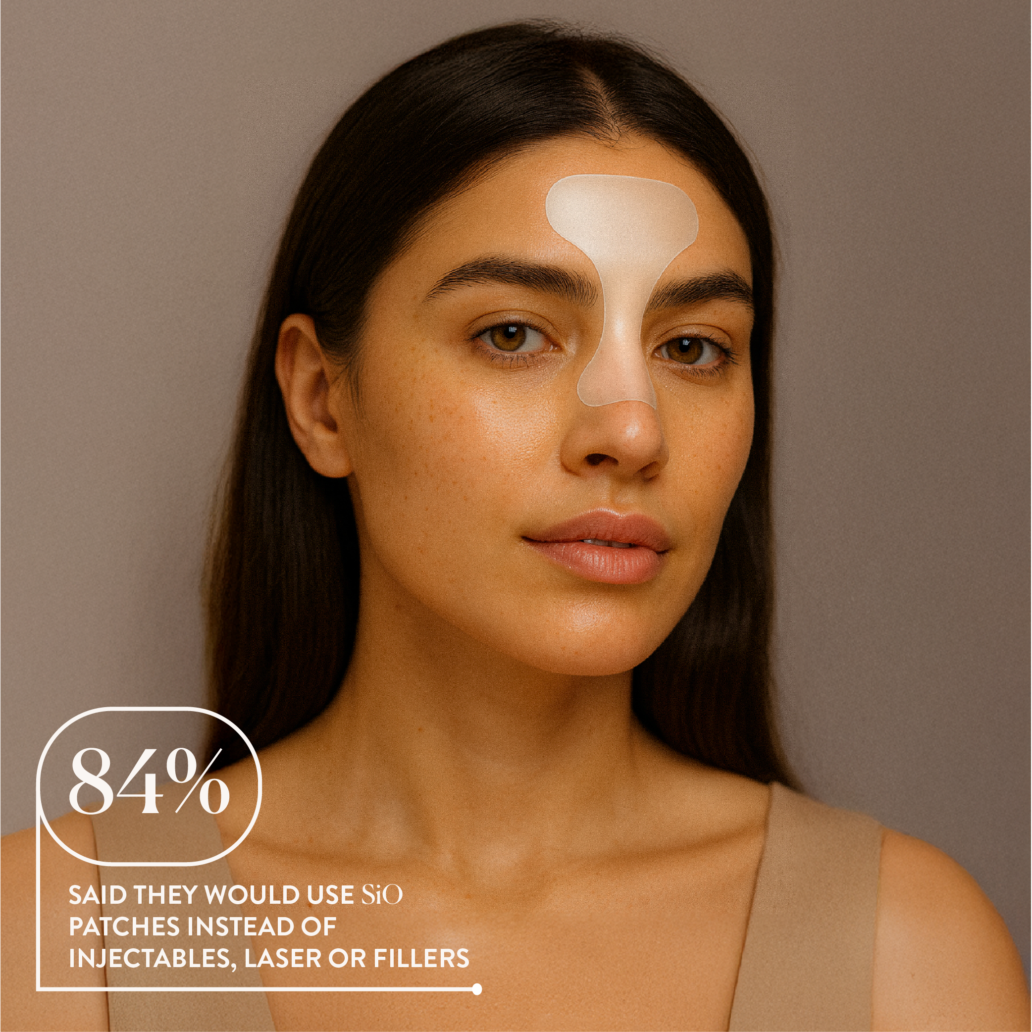 Brow Hydroseal™ Patches