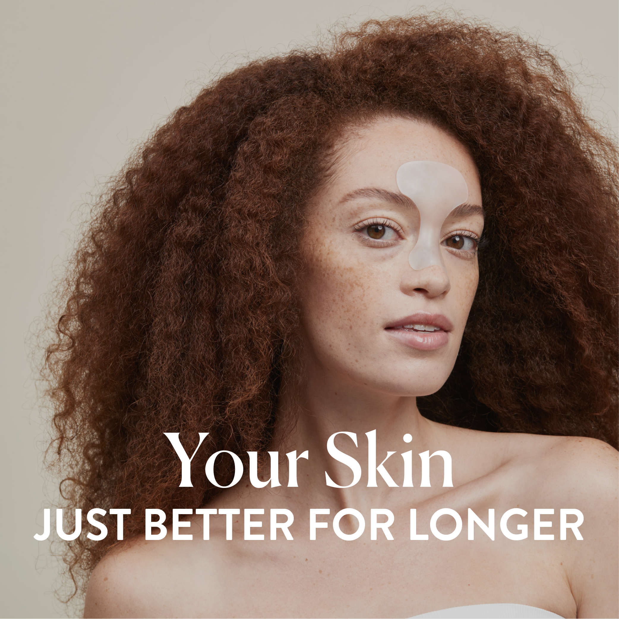 Brow Hydroseal™ Patches