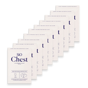 Chest Hydroseal™ Patch