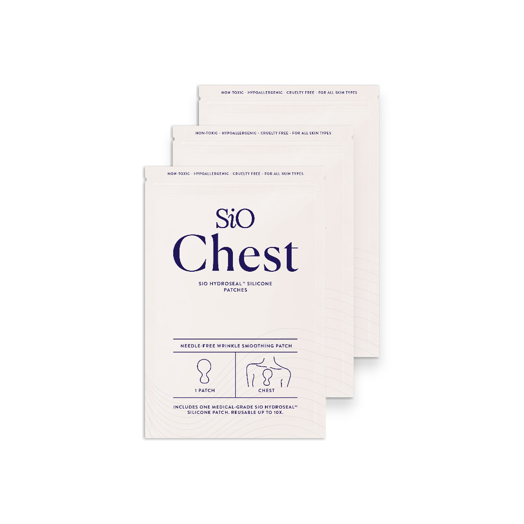 Chest Hydroseal™ Patch
