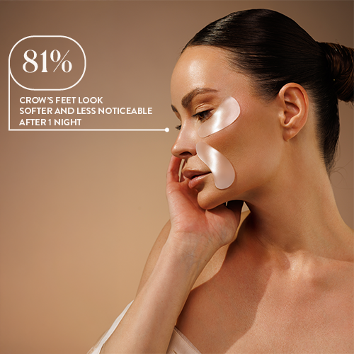 Eye & Smile Hydroseal™ Patches