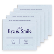 Eye & Smile Hydroseal™ Patches