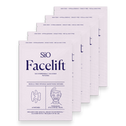 FaceLift Hydroseal™ Patches