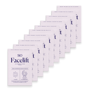 FaceLift Hydroseal™ Patches