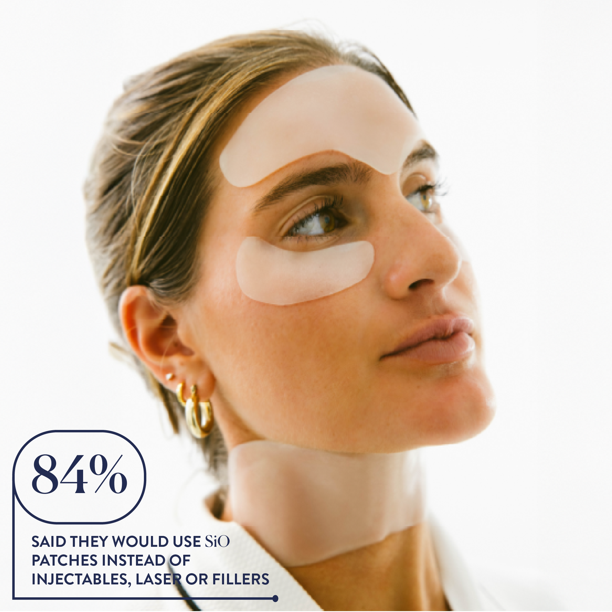 Forehead Wrinkles, 11 Lines Treatment Patches & Creams | SiO Forehead Wrinkles, 11 Lines Treatment Patches & Creams | SiO