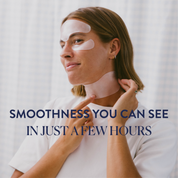 FaceLift Hydroseal™ Patches