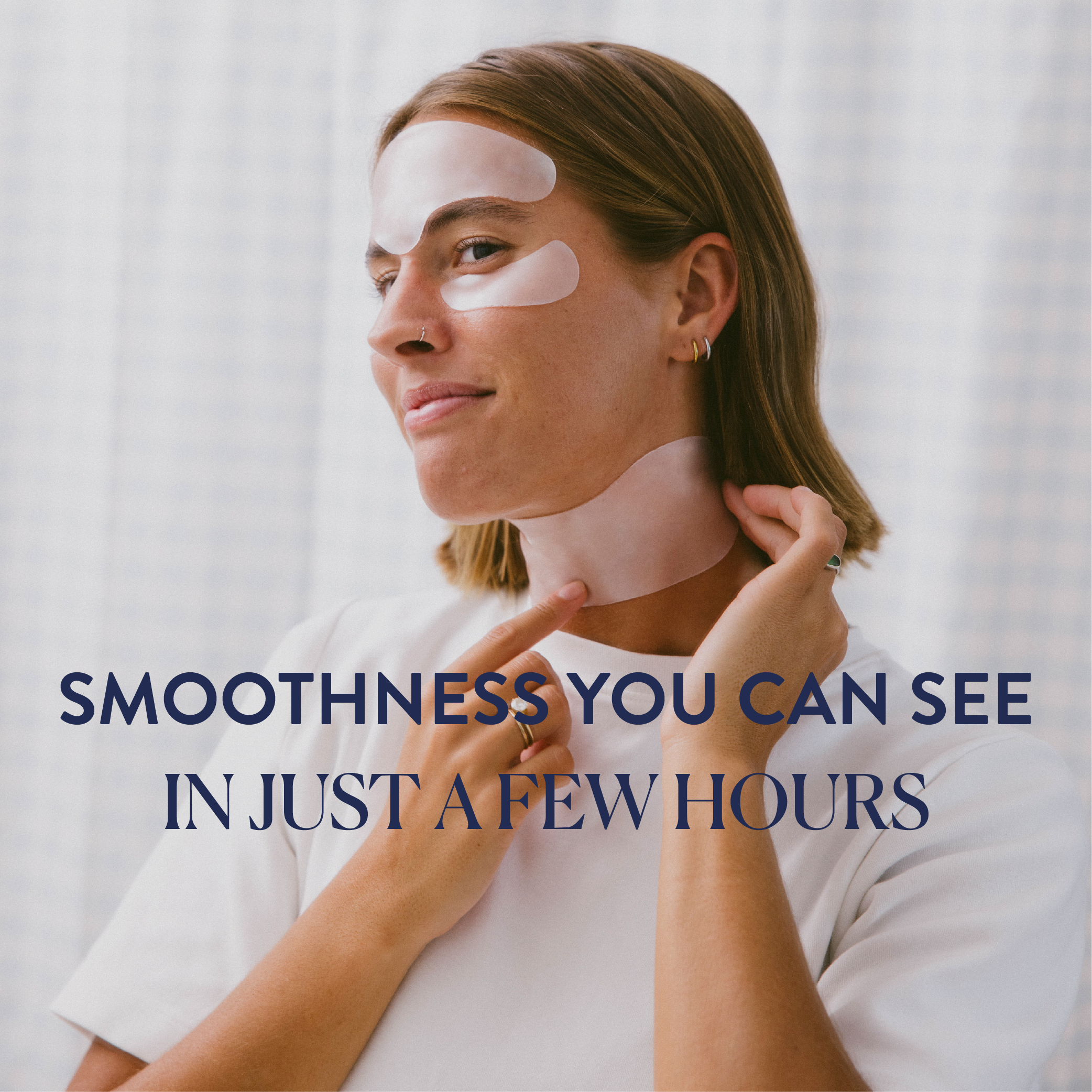 FaceLift Hydroseal™ Patches