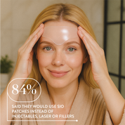 Forehead Hydroseal™ Patch