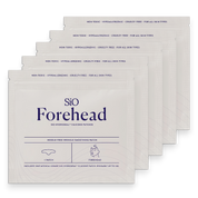 Forehead Hydroseal™ Patch
