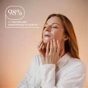 Lip Hydroseal™ Patches