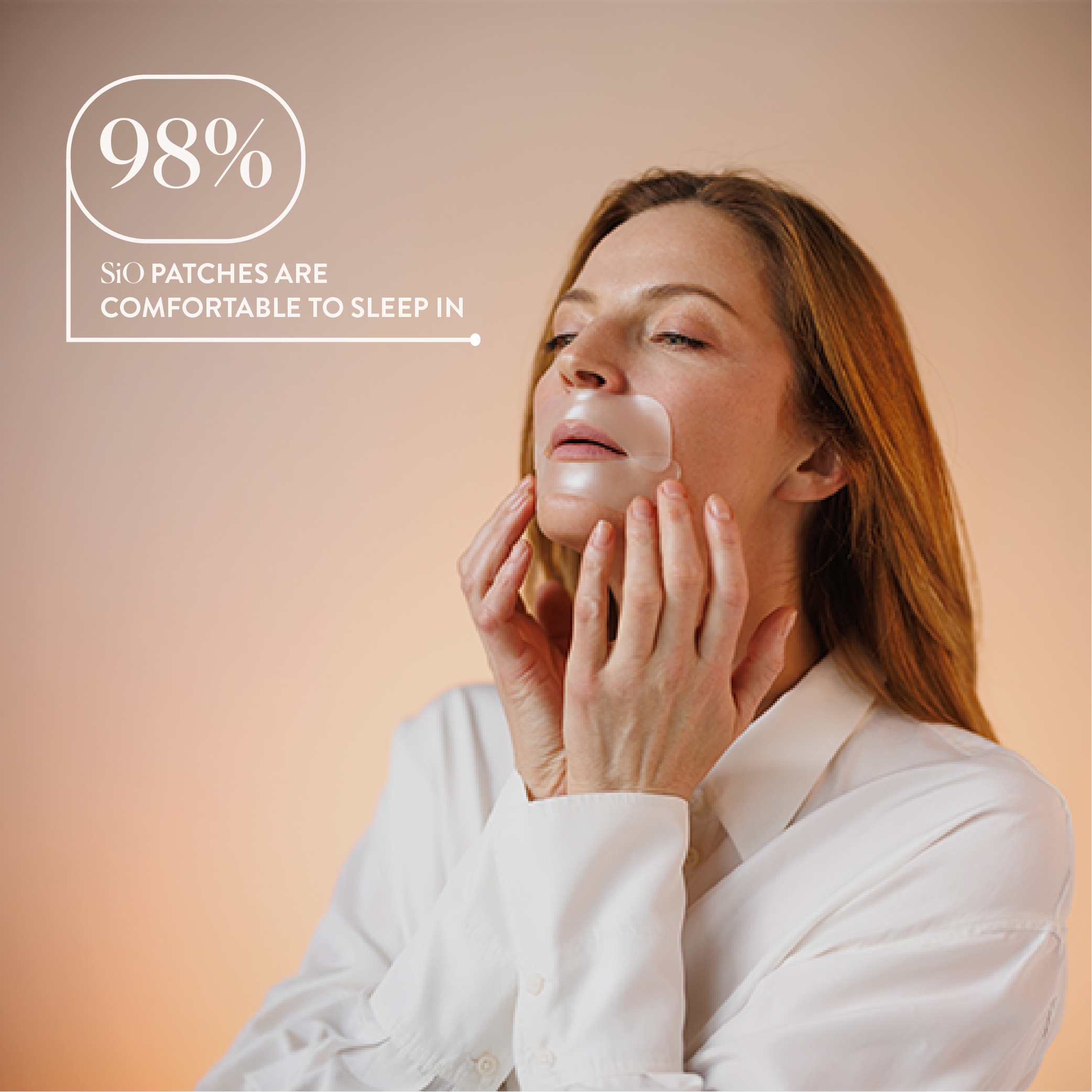 Lip Hydroseal™ Patches