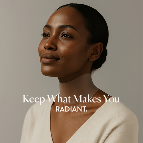 Neck Hydroseal™ Patch