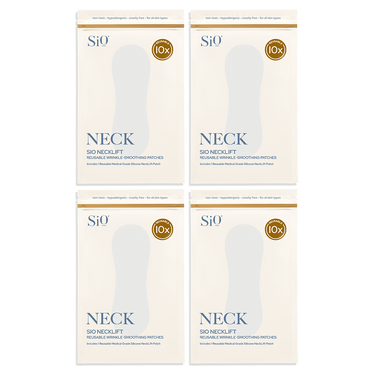 neck wrinkle patch value pack