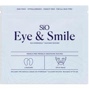 Eye & Smile Hydroseal™ Patches