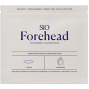 Forehead Hydroseal™ Patch