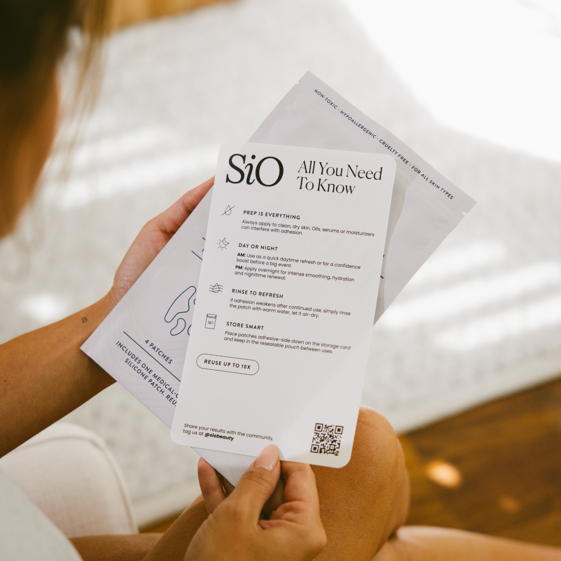 The Essential Lift Bundle