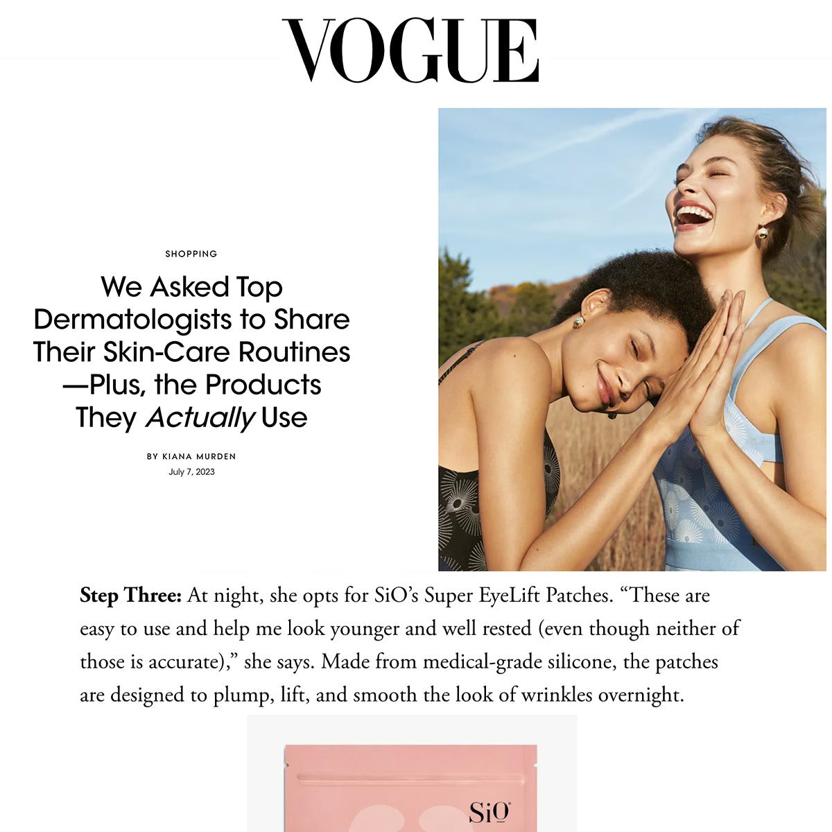 Vogue