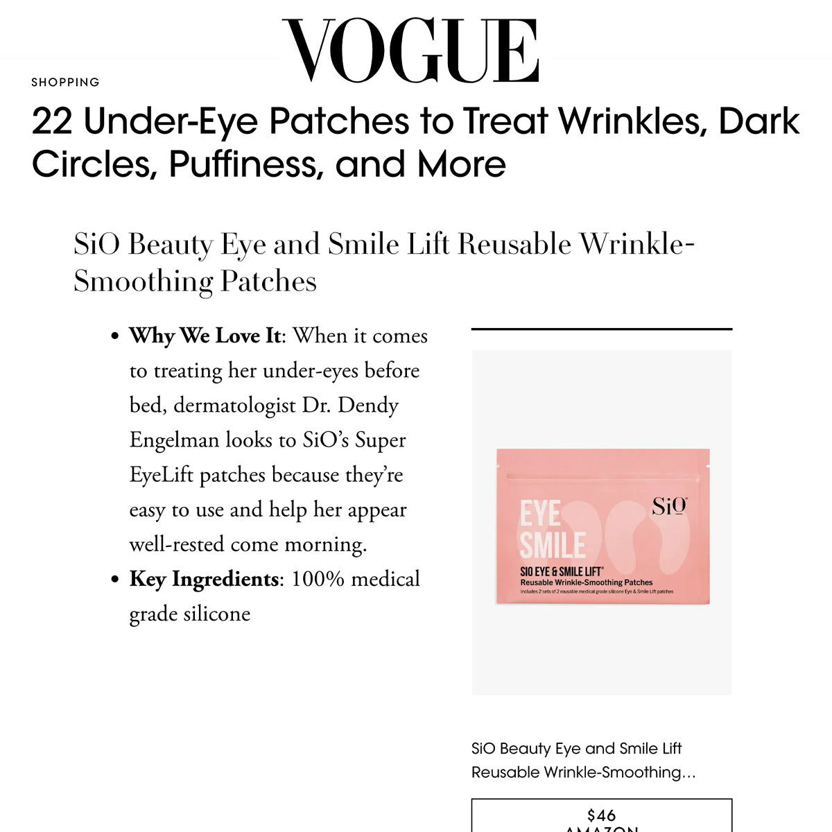 Vogue