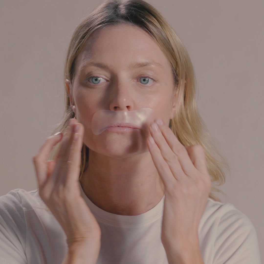 Lip Hydroseal™ Patches